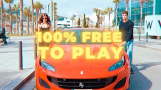 How to meet Little Caprice, Ani Blackfox, Katsnuni (Céline Tran) or Sabrisse? Play peachfarmer.com