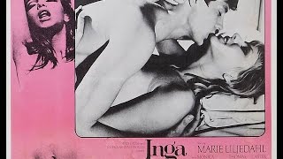 Cannon Films Countdown  #1 - Inga (1968) - Ft. The Loose Cannons
