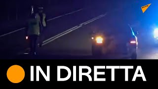 Crisi migratoria, confine Bielorussia-Polonia
