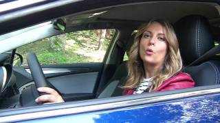 TEST TOYOTA AVENSIS TOURING SPORT