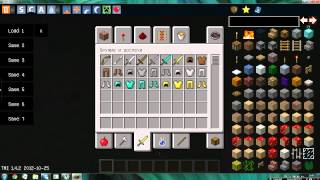 как устоновить мод toomanyitems на маинкрафт через pipix!!!