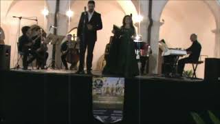 Ruggero Leoncavallo, PAGLIACCI, "VESTI LA GIUBBA"; Nino Rota, "PARLA PIANO AMORE" - Paolo Spagnuolo