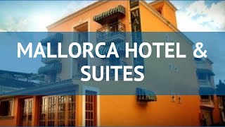 MALLORCA HOTEL & SUITES 3 Мексика Канкун обзор – отель МАЙОРКА ХОТЕЛ ЭНД СУИТЕС 3 Канкун видео обзор