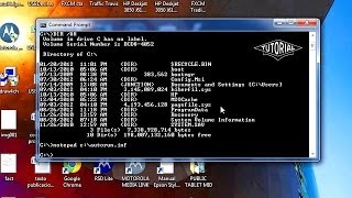 Como Eliminar Los Virus De Mi PC Sin Antivirus