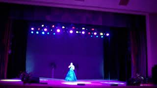 Puccini. O mio babbino caro(Tatiana Furtas)/Пуччини. Ария Лауретты(Татьяна Фуртас)