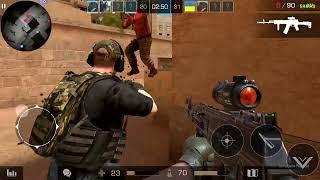 Играть Стандофф 2 Настройка Управления Standoff 2 Прицел на Мышке OS Phoenix 64 bit