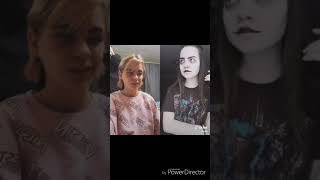Подборка видео по Sally Face из Tik-tok! Даша чан.
