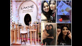 LFW VLOG WITH SHREYA JAIN | Glamorous Journals