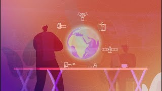 Copernicus Services & Benefits