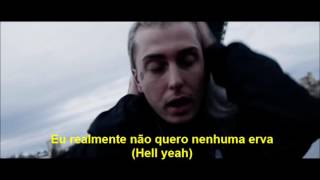 GHOSTEMANE - Andromeda (Legendado PT-BR)