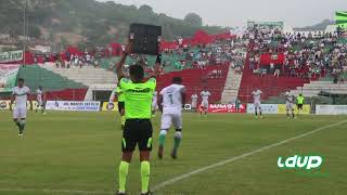Resumen y Análisis | "Fue LDUP un justo ganador ante Clan Juvenil"