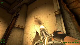 Serious Sam Fusion 2017 Full Ammo Speed Up