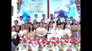 19/07/2013 Ky Niem 80 Nam Tin Lanh Truyen Den Phan Ri P1 - Dao Hieu.MKV