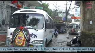 Quay Video Đám Tang (Đám ma) Chuyên nghiệp Uy Tín Hạ Long - Phương Lan Camera 0125 286 9669