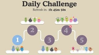 Dumb Ways to Die: Original - Daily Challenge [Android Gameplay, Walkthrough]