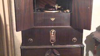 SAVOY ORPHEANS - DREAM DADDY - ROARING 20'S VICTROLA RADIOLA