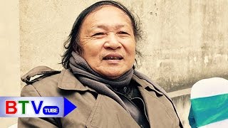 Nghệ sĩ Đoàn Bổng: Nửa mê âm nhạc, nửa mê thơ tình | BTV