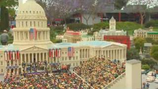 California Vacations - Grand Pacific Palisades Resort