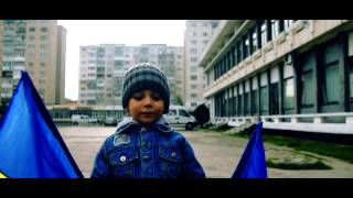 MaSaO ft Ze  ROMANIA VOTEAZA  (OFFICIAL VIDEO) CENZURAT