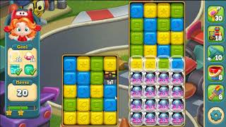 Toy Blast Level 2382