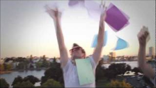 Glee Teenage Dream (Katy Perry cover) Nick Pitera Music Video