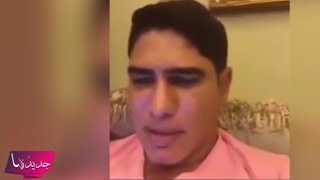 تسريب مكالمة لطليق هيفاء وهبي أحمد أبو هشيمة... لن تصدقوا من كانت عشيقته
