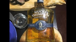 Nucky Thompson ВИСКИ ИЛИ ЗАЛИПУХА?