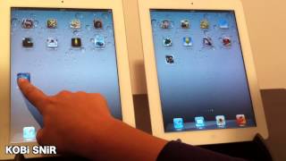 iShare for iPad