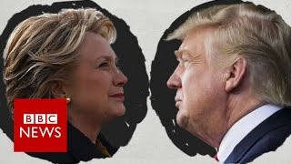 How did two unpopular candidates win? BBC News