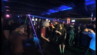 Лезгинка С Девушками В Клубе В Москве 2020 Lezginka ALISHKA (Club Mes) Чеченская Ловзар
