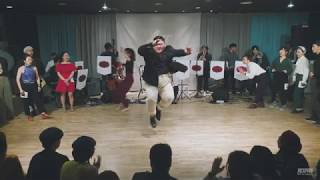 AJW2020 - Solo Jazz Improvisation (Finals) - Open