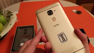 leeco x526