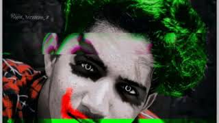 Joker ringtone joker status