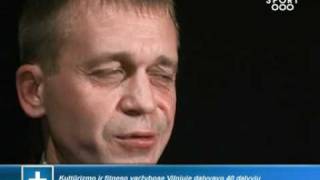 Sostinėje vykusiose kultūrizmo ir fitneso varžybose triumfavo T.Blažys