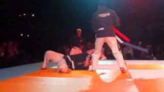Hiroo Mochizuki, Yoseikan Budo à Paris