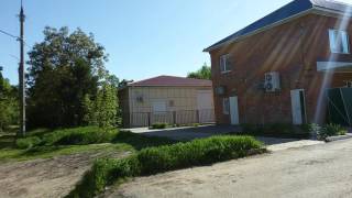 поселок Прогресс. Прикубанский округ Краснодара