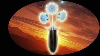 Самодельный светодиодный светильник с плавной регулировкой мощности до 17Вт