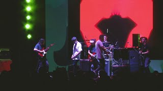 Soul in Pill - Goddamn (En Vivo Ciudad Altavoz 2019)