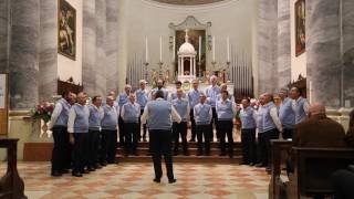 Ave Maria CORO COSTABELLA