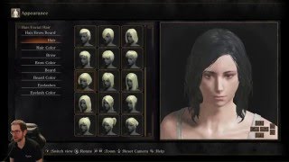 Dark Souls 3 SL1 All Bosses Run (Pt. 1)