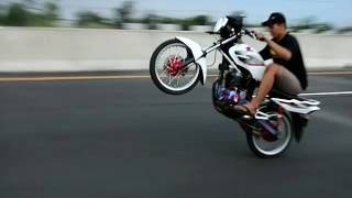 #cbglmptiger
tiger cb mp herex stending dijalan || mantap slur