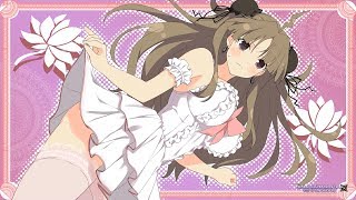 Senran Kagura: Estival Versus - Gameplay #34 : Shinobi Girl's Heart - Renka
