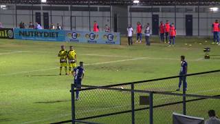 Altos vence o Cordino por 4x0