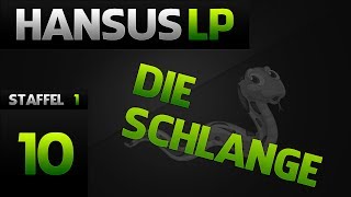 FIFA 14 Next Gen Ultimate Team - "Die Schlange" #10: Haftbefehl 2.0