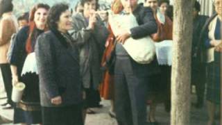 Μπογδάνος - Μοναστήρι Ανατολικής Ρωμυλίας (Greek folk song)