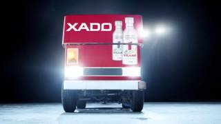 XADO - maximálny výkon na cestách! SK (30")