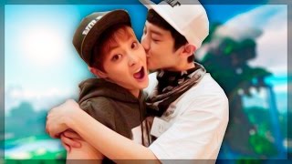 АНТИ-ГРИФЕР ШОУ! l БОМБЯЩИЕ ГЕИ ПОТРАХ*ЛИСЬ?! 18+ | #54