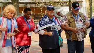 États-Unis : les évangéliques, au cœur du système Trump