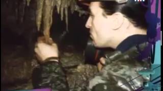 Тайна Медвежьих озер Таинственные животные Российских озёр Необъяснимо, но факт