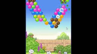 Simon's Cat Pop Time Level 425 - NO BOOSTERS ? | SKILLGAMING ✔️